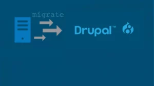 Migrate to Drupal 8