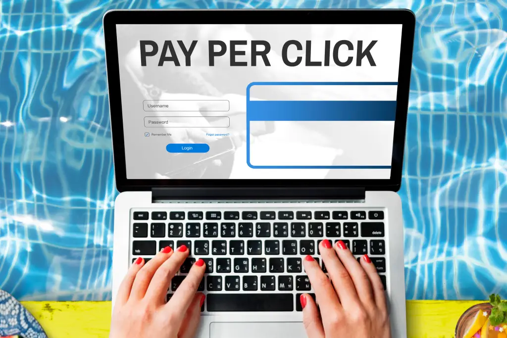 pay per click