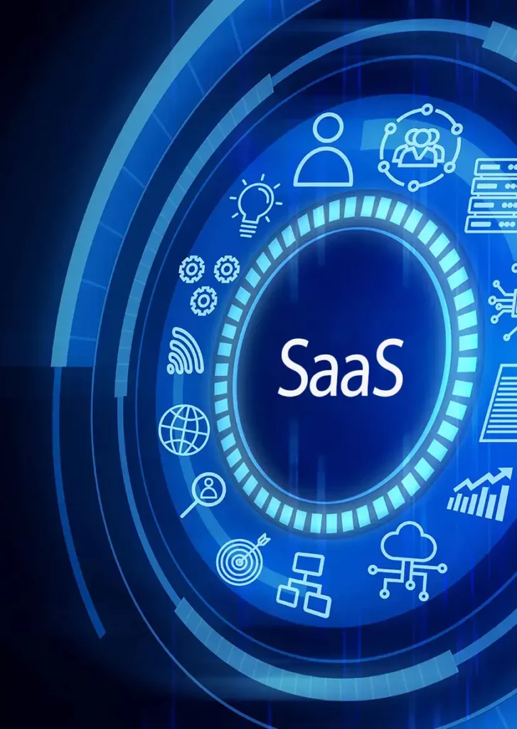SaaS Software