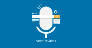 Voice Search